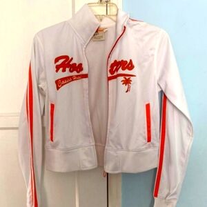 Hooters Jacket